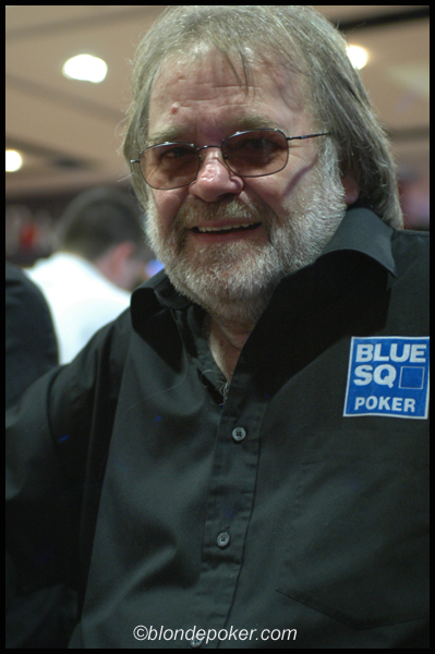 Mickey Wernick
